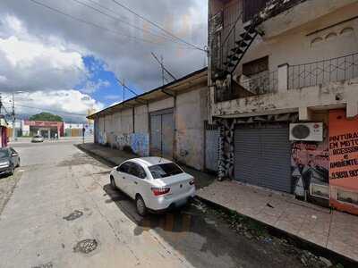 Pizzaria La Fornalha