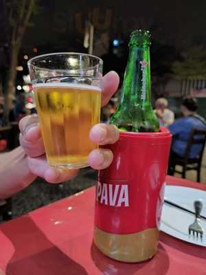 Bias Bar E Restarante