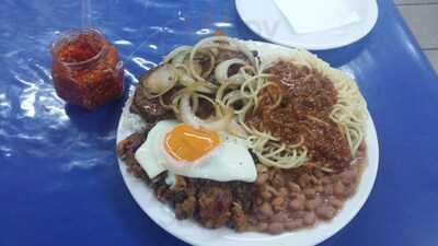 Bias Bar E Restarante