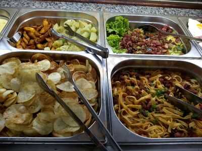 Bias Bar E Restarante