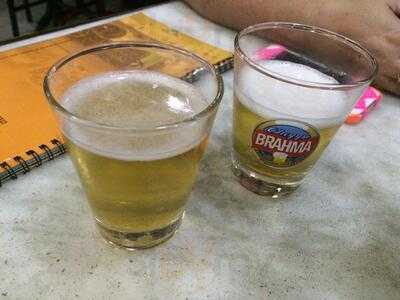 Tijucano Bar E Restaurante