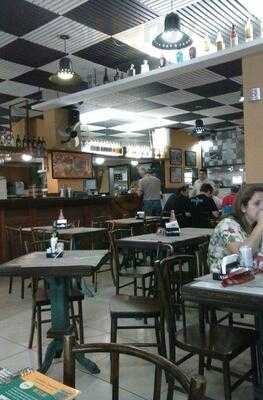 Tijucano Bar E Restaurante
