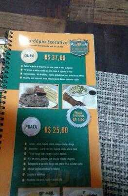 Tijucano Bar E Restaurante