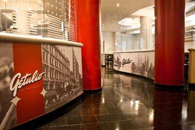 Bar E Restaurante Getúlio