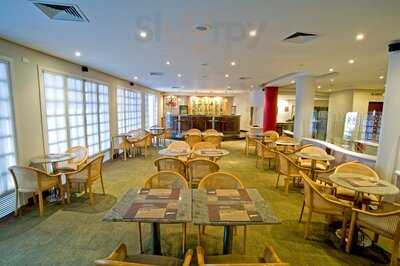 Bar E Restaurante Getúlio