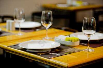 Bar E Restaurante Getúlio