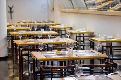 Bar E Restaurante Getúlio