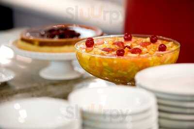 Bar E Restaurante Getúlio