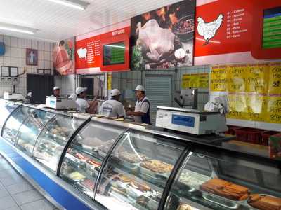 Bar E Mercearia Baltazar