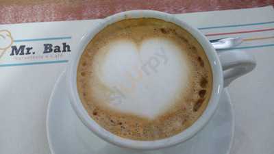 Sorveteria E Bar Do Andre