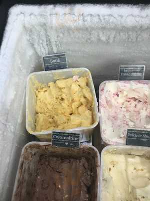 Sorveteria E Bar Do Andre