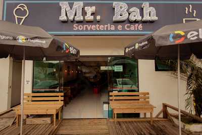 Sorveteria E Bar Do Andre