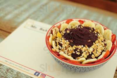 Sorveteria E Bar Do Andre