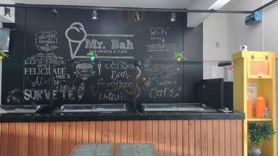 Sorveteria E Bar Do Andre