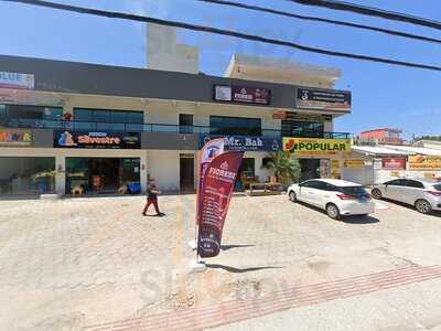 Sorveteria E Bar Do Andre