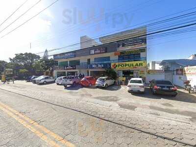 Sorveteria E Bar Do Andre