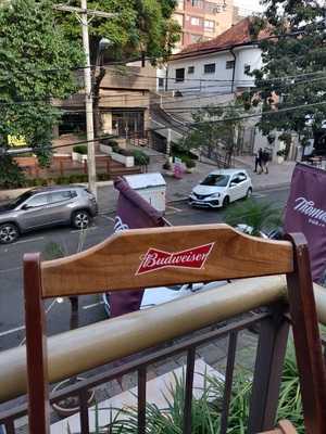 Francesco Bistrô E Humberto Restaurante