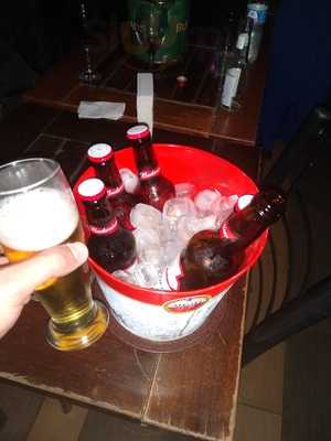 Francesco Bistrô E Humberto Restaurante