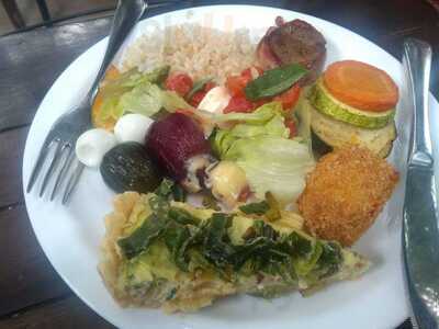 Francesco Bistrô E Humberto Restaurante