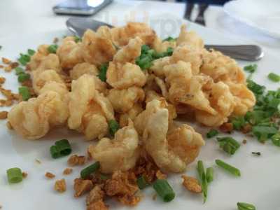 Restaurante Uaikisoba