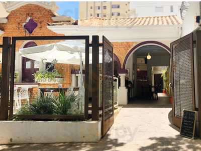 Restaurante Uaikisoba