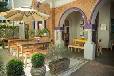 Restaurante Uaikisoba