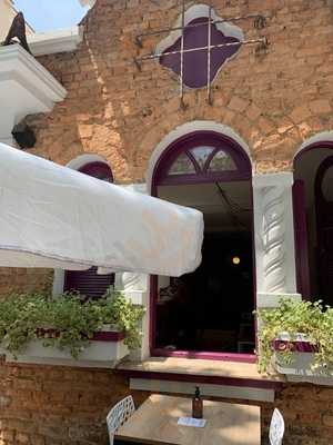 Restaurante Uaikisoba