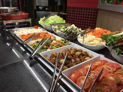 Villaggio Italian Fast Food