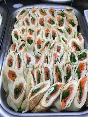 Villaggio Italian Fast Food