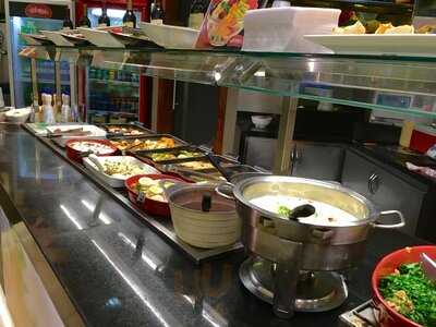 Villaggio Italian Fast Food