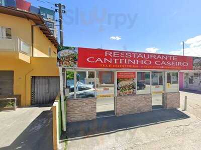 Cantinho Caseiro