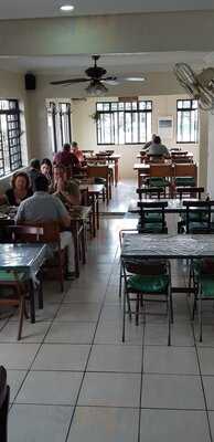 Shinsei Comida Japonesa