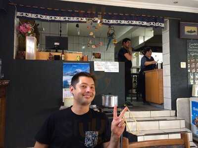 Shinsei Comida Japonesa