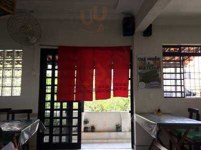 Shinsei Comida Japonesa