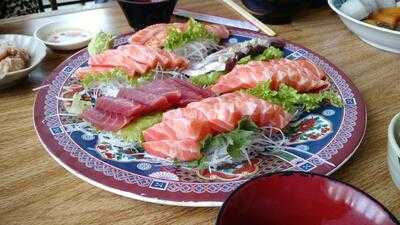 Shinsei Comida Japonesa