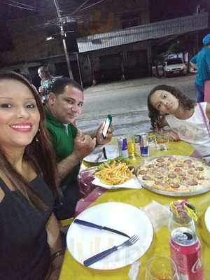 Churrascaria & Pizzaria Delicia Do Baiao