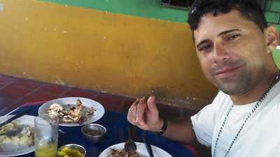 Churrascaria & Pizzaria Delicia Do Baiao