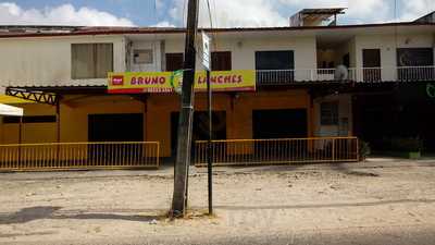 Churrascaria & Pizzaria Delicia Do Baiao