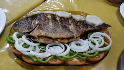 Churrascaria & Pizzaria Delicia Do Baiao