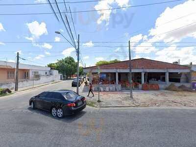 Churrascaria & Pizzaria Delicia Do Baiao