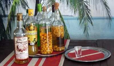 Casa Barcellos Restaurante