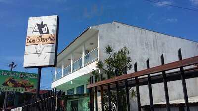 Casa Barcellos Restaurante