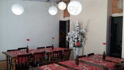 Casa Barcellos Restaurante