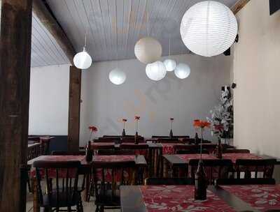Casa Barcellos Restaurante
