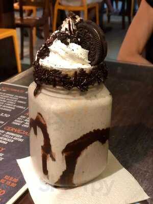 Burguíssimo - Burger And Beer