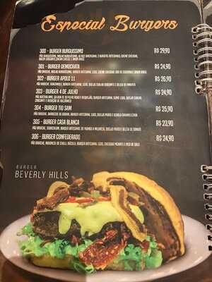 Burguíssimo - Burger And Beer