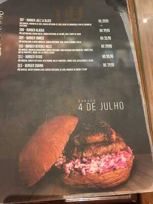 Burguíssimo - Burger And Beer