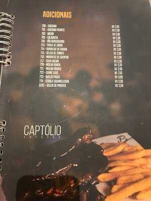 Burguíssimo - Burger And Beer