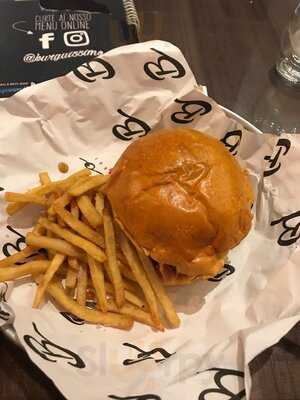 Burguíssimo - Burger And Beer