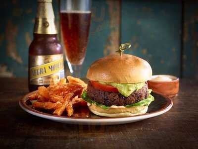 Burguíssimo - Burger And Beer